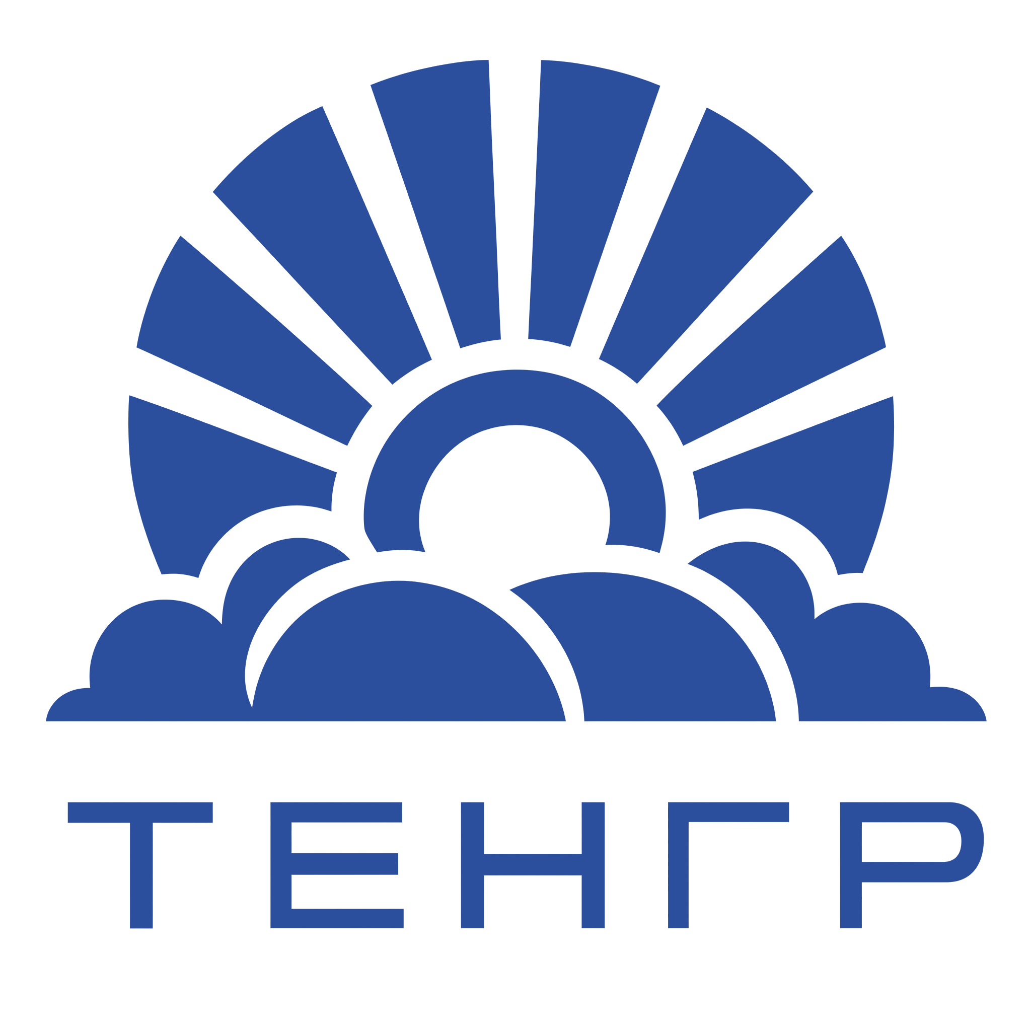 ТЕНГР